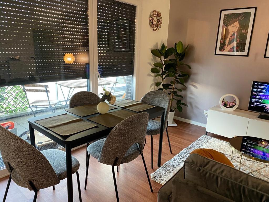 Appartement 80M2, Terrasse Sud, Metro 7 Direction Louvre A 8Minutes, Parking Sous-Sol, Proche Paris-Bercy イヴリー＝シュル＝セーヌ エクステリア 写真